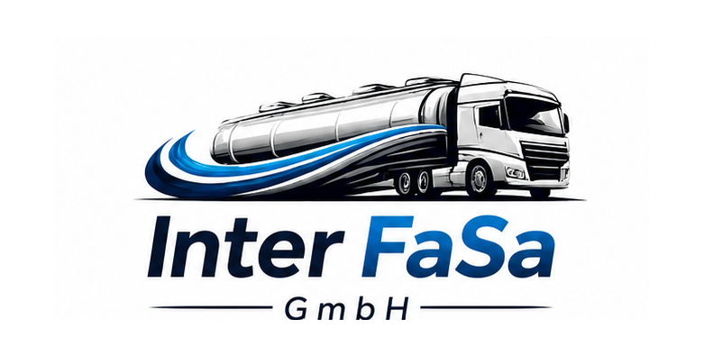 Inter FaSa GmbH – Tankwagen